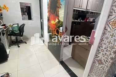 Casa &agrave; venda - 94m&sup2; - Conjunto Habitacional Sonho Meu