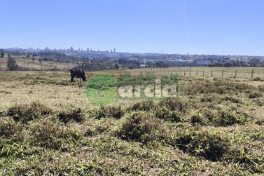 Terreno &agrave; venda - 1196m&sup2; - -