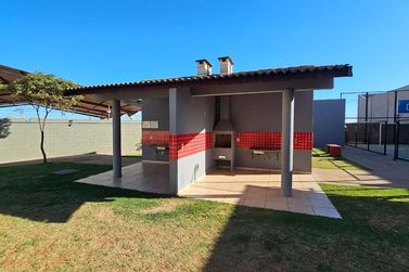 Apartamento &agrave; venda - 46m&sup2; - EDIFICIO BELA VIDA