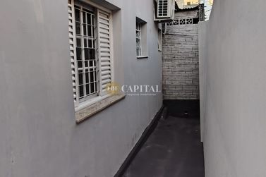 Sala Comercial para alugar - 100m&sup2; - Zona II