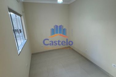 Casa para alugar - 99m&sup2; - PARQUE ALTO DA PARAN&Aacute;