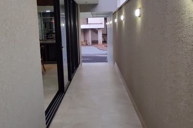 Casa &agrave; venda - 292m&sup2; - Condom&iacute;nio Paysage Essenza