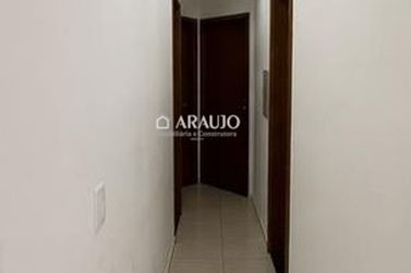 Apartamento &agrave; venda - 52m&sup2; - Parque Alto da Paran&aacute;