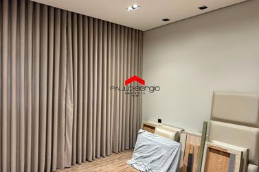 Apartamento &agrave; venda - Centro