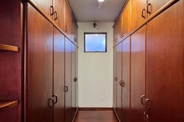 Casa &agrave; venda - 334m&sup2; - Jardim Lisboa