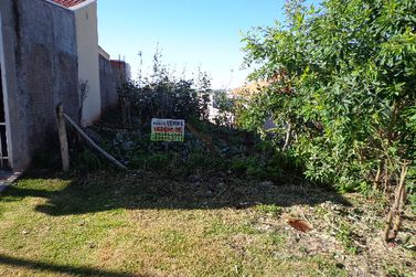 Terreno &agrave; venda - 159m&sup2; - Parque Metropolitano