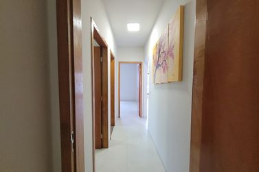 Casa para alugar - 81m&sup2; - Zona V