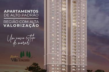 Apartamento &agrave; venda - 120m&sup2; - Av. Rio Grande do Sul