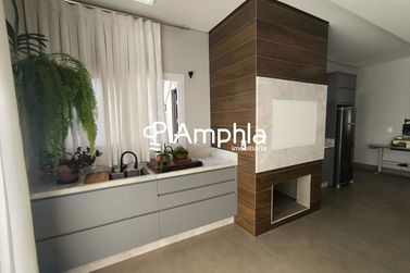 Casa &agrave; venda - 270m&sup2; - Cancelli