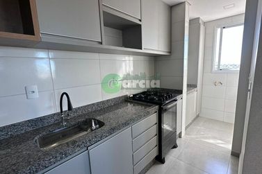 Apartamento &agrave; venda - Jardim Paineiras