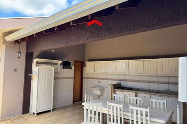 Casa &agrave; venda - 180m&sup2; - Alto Para&iacute;so