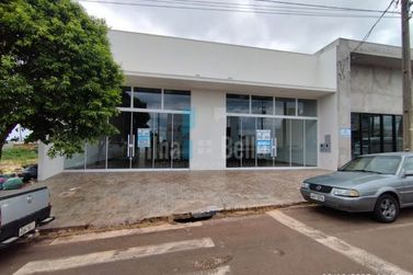 Sal&atilde;o Comercial para alugar - Parque Residencial da G&aacute;vea