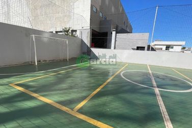 Apartamento para alugar - Jardim Paineiras