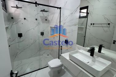 Casa &agrave; venda - 135m&sup2; - JARDIM AM&Eacute;RICA