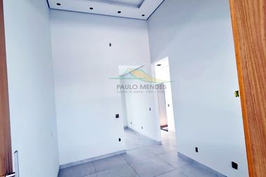 Casa &agrave; venda - 129m&sup2; - Jardim S&atilde;o Francisco