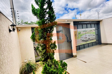 Casa &agrave; venda - 151m&sup2; - Jardim S&atilde;o Francisco