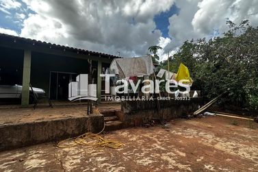 Ch&aacute;cara &agrave; venda - 31400m&sup2; - &Aacute;rea Rural de Umuarama