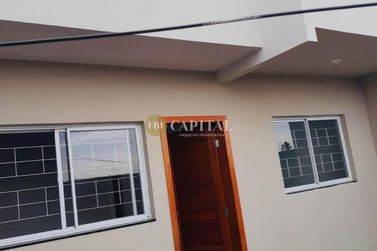 Casa &agrave; venda - 68m&sup2; - Parque Colina Verde