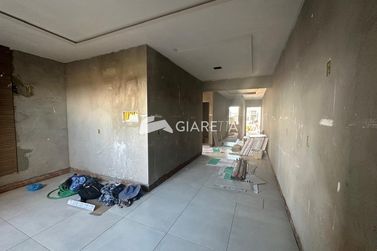 Casa &agrave; venda - 85m&sup2; - CRISTO REI