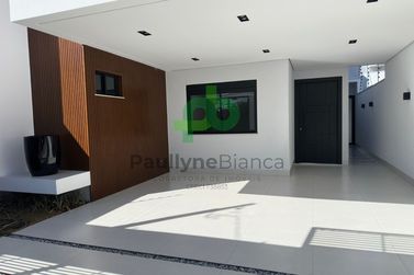 Casa &agrave; venda - 135m&sup2; - JARDIM AM&Eacute;RICA