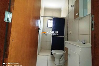 Casa &agrave; venda - Jardim Am&eacute;rica 2