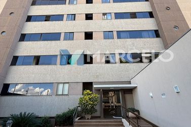 Apartamento &agrave; venda - 103m&sup2; - Zona I