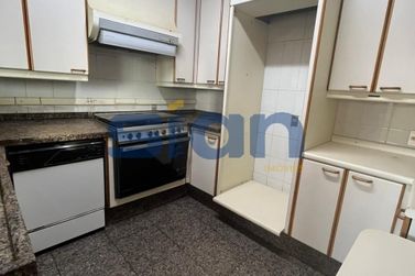 Apartamento para alugar - 270m&sup2; - Zona I