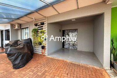 Casa &agrave; venda - 62m&sup2; - Cataratas