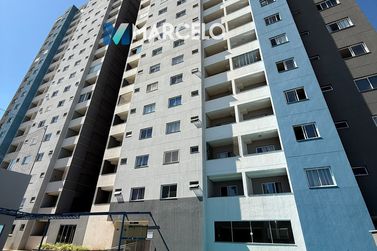Apartamento &agrave; venda - 76m&sup2; - Jardim Paineiras