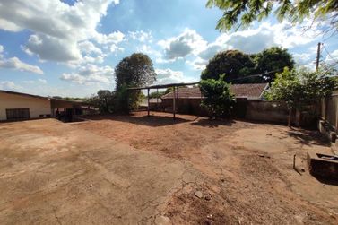 Casa &agrave; venda - Zona V