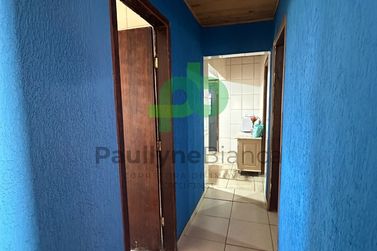 Casa &agrave; venda - 70m&sup2; - PARQUE SAN MARINO