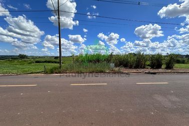 Terreno &agrave; venda - 246m&sup2; - PARQUE RESIDENCIAL METROPOLITANO II