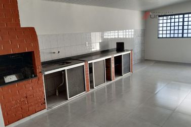 Casa &agrave; venda - 122m&sup2; - Zona VII