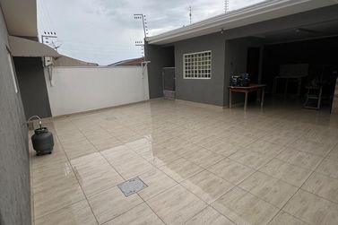 Casa &agrave; venda - 145m&sup2; - Jardim global