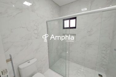 Casa &agrave; venda - 108m&sup2; - Jardim Gisela