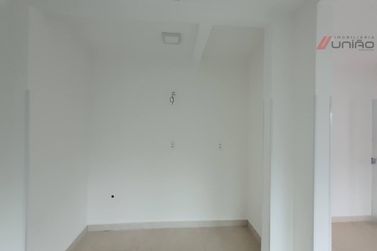 Sal&atilde;o Comercial &agrave; venda - 319m&sup2; - Zona I-a