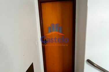Apartamento para alugar - 55m&sup2; - ZONA II