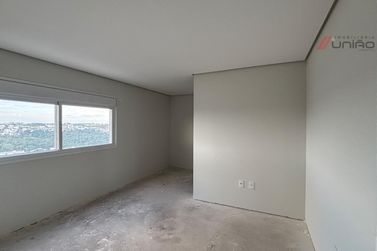 Apartamento &agrave; venda - 123m&sup2; - Jardim Belvedere