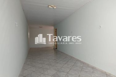 Casa para alugar - Jardim San Rafael
