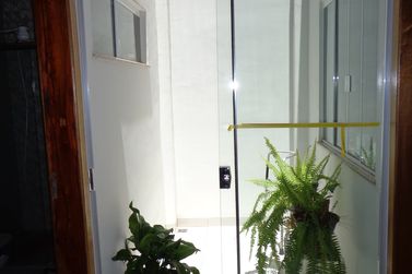 Casa &agrave; venda - 123m&sup2; - Jardim Aeroporto IV