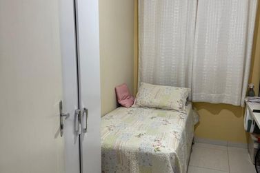 Casa &agrave; venda - 140m&sup2; - JARDIM SAO CRISTOVAO