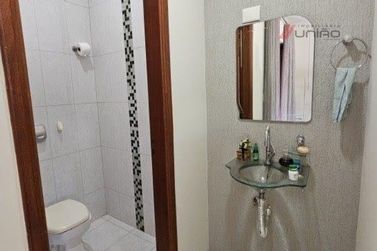 Casa &agrave; venda - 292m&sup2; - Zona III