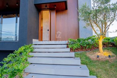 Casa &agrave; venda - 320m&sup2; - Condom&iacute;nio Paysage Essenza