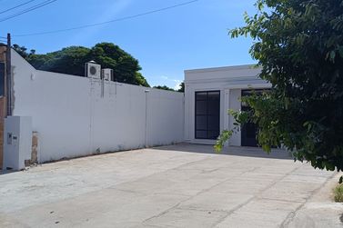 Sala Comercial para alugar - 450m&sup2; - Zona I