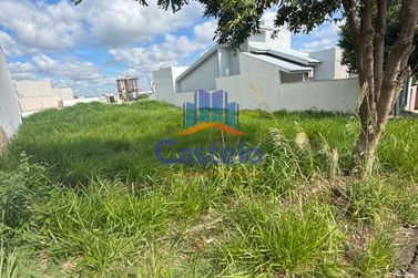 Terreno &agrave; venda - 360m&sup2; - PARQUE RESIDENCIAL INTERLAGOS