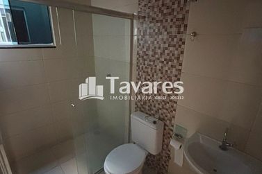 Casa para alugar - Jardim Monte Carlo