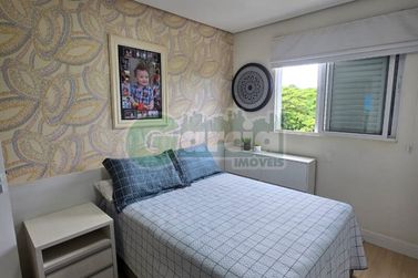 Apartamento &agrave; venda - 126m&sup2; - Zona I
