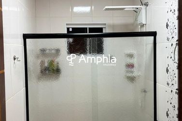 Casa &agrave; venda - 190m&sup2; - Jardim Pancera