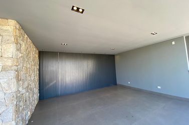 Casa &agrave; venda - 247m&sup2; - Residencial Euro Park