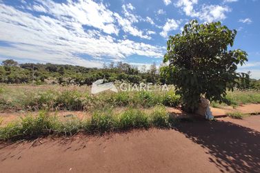 Terreno &agrave; venda - 250m&sup2; - JARDIM COOPAGRO